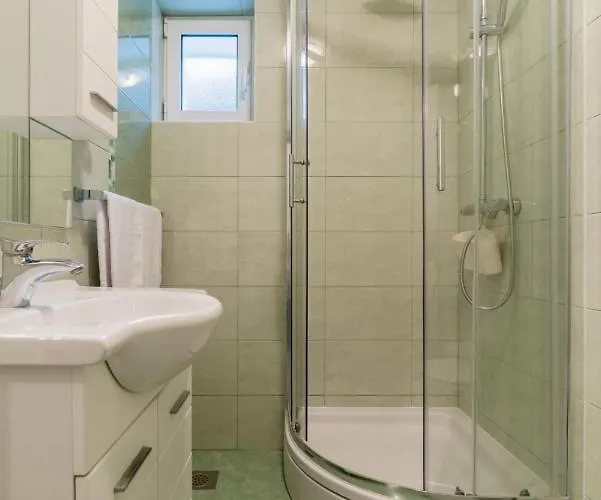 شقة Linnea غييكا