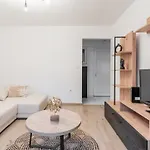 Linnea Apartamento Rijeka