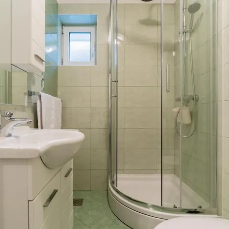 Appartement Linnea Rijeka