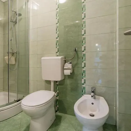 Appartement Linnea Rijeka