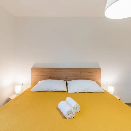 Linnea Apartment Rijeka