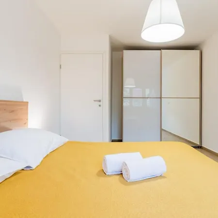 Appartement Linnea