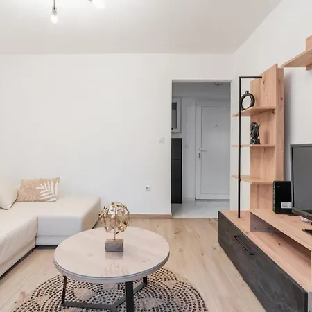 Linnea Appartement Rijeka
