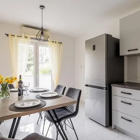 Apartment Linnea
