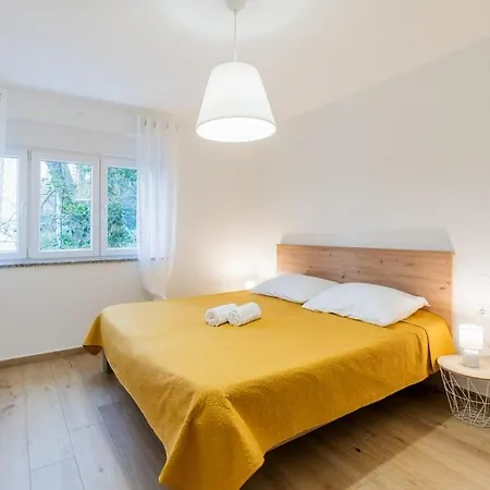 Linnea Apartamento Rijeka