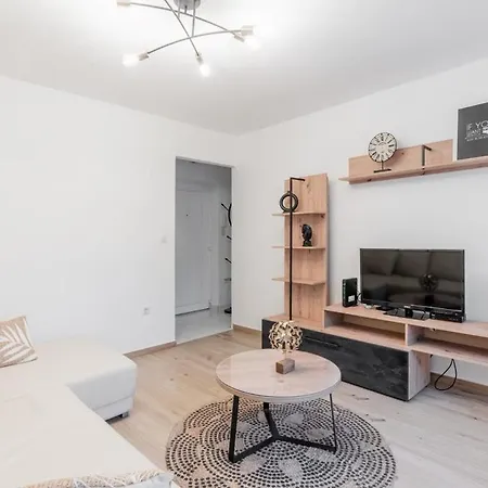 Apartment Linnea *