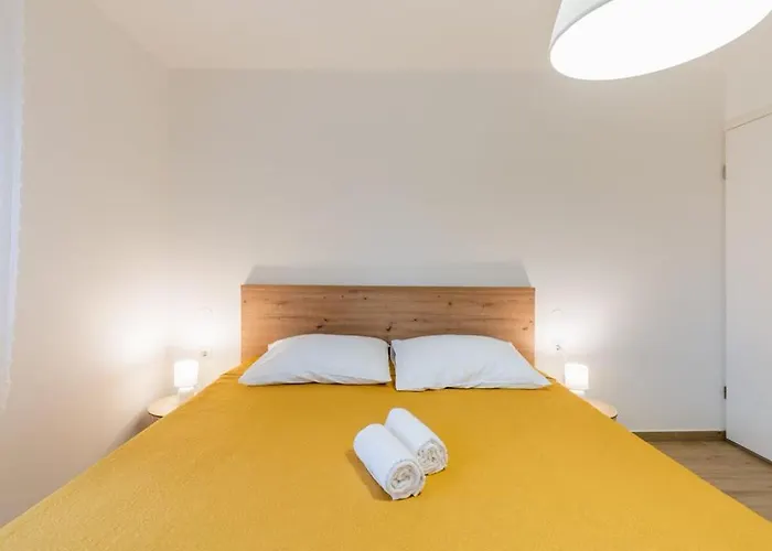 Linnea Appartement Rijeka