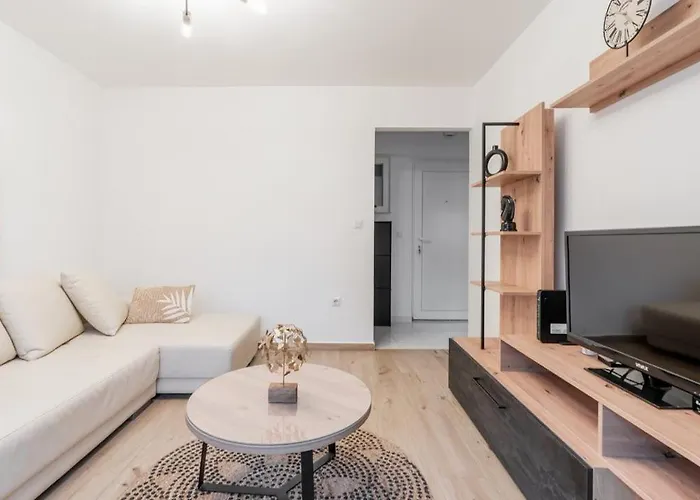 Linnea Appartement Rijeka