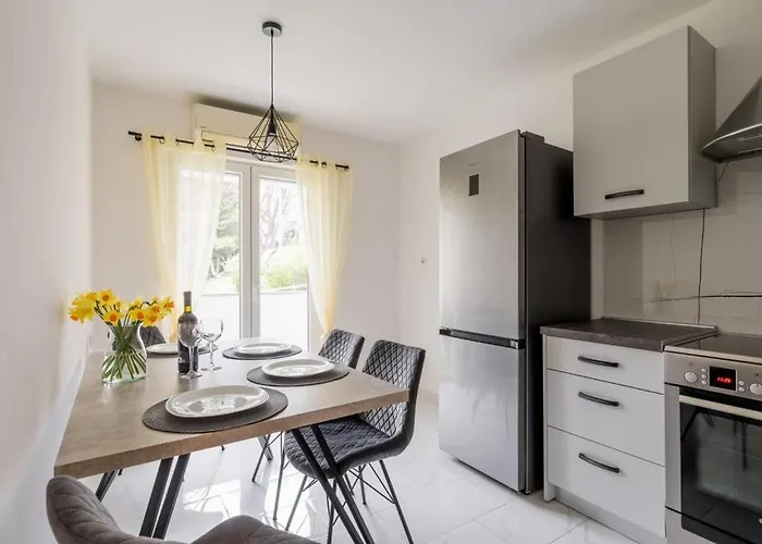 Appartement Linnea