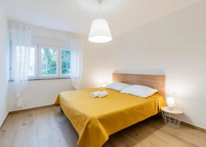 Linnea Appartement Rijeka