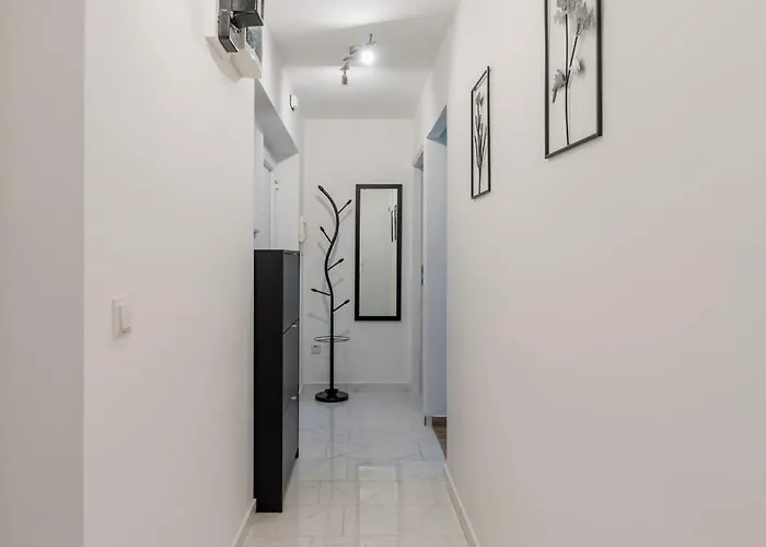 Linnea Appartement