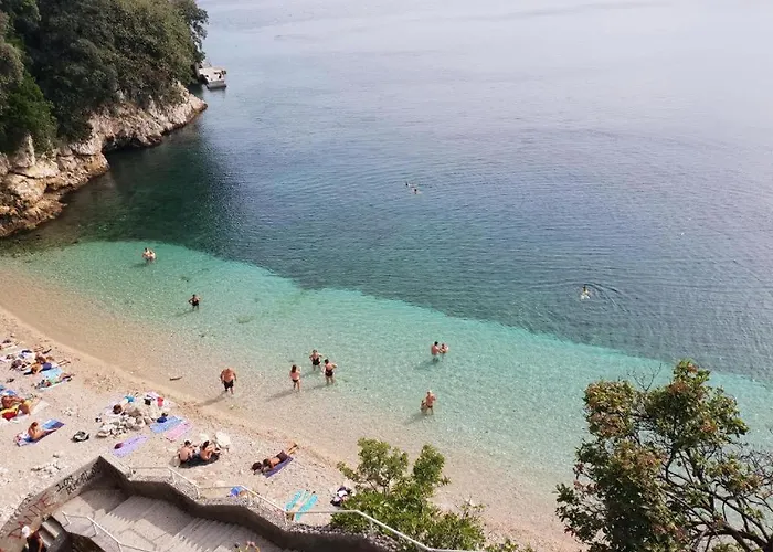 Linnea * Rijeka